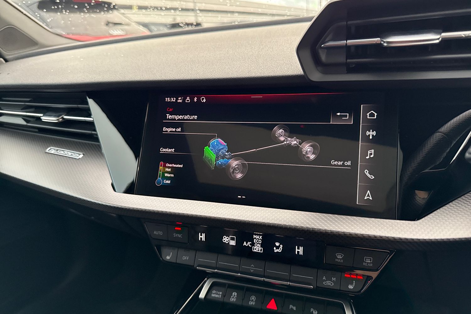 Used Audi RS3 2024 for sale - 77187304: Photo 47