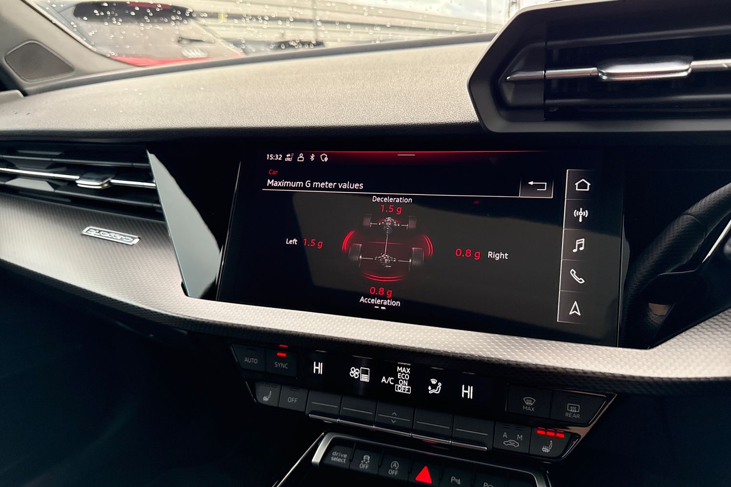 Used Audi RS3 2024 for sale - 77187304: Photo 48