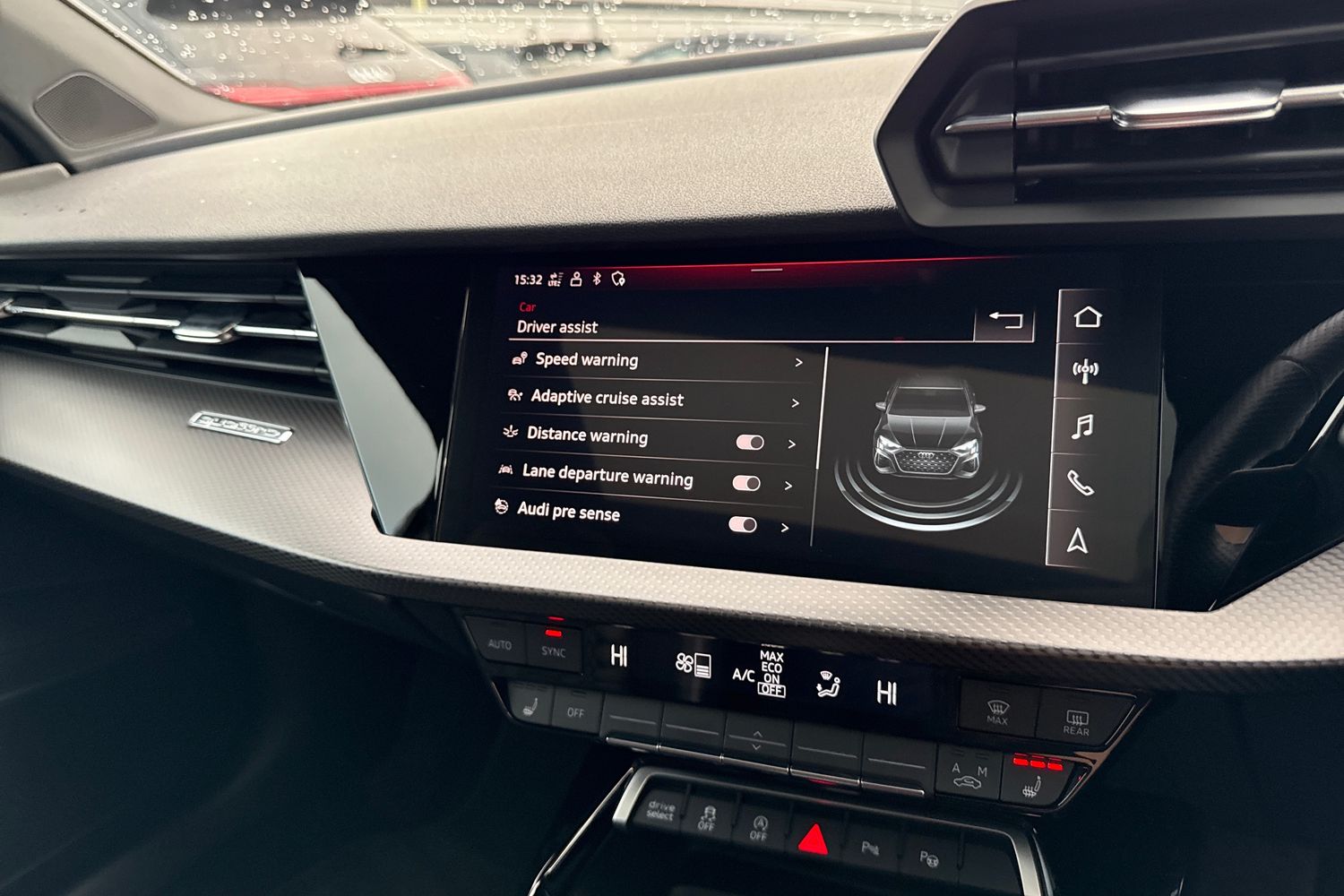 Used Audi RS3 2024 for sale - 77187304: Photo 49