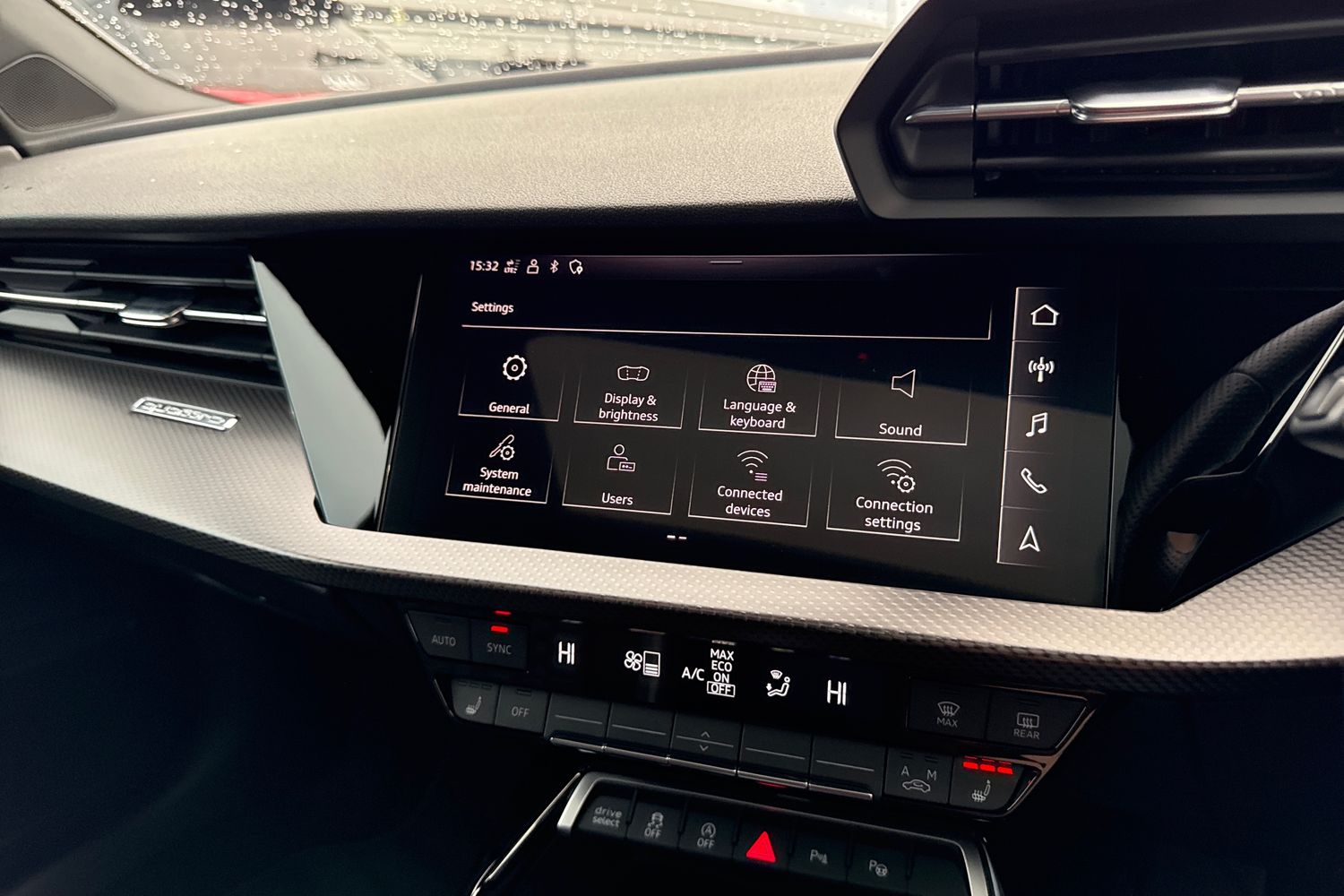 Used Audi RS3 2024 for sale - 77187304: Photo 51