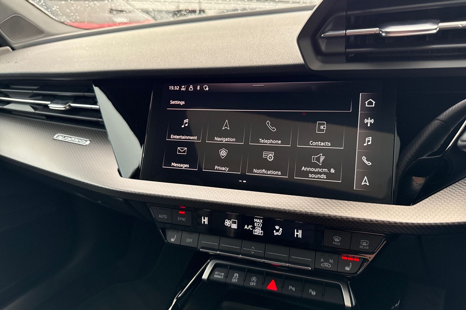 Used Audi RS3 2024 for sale - 77187304: Photo 52