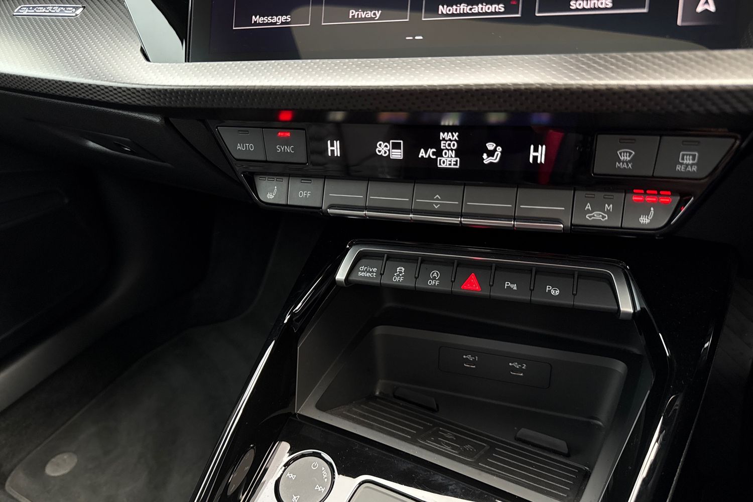 Used Audi RS3 2024 for sale - 77187304: Photo 53