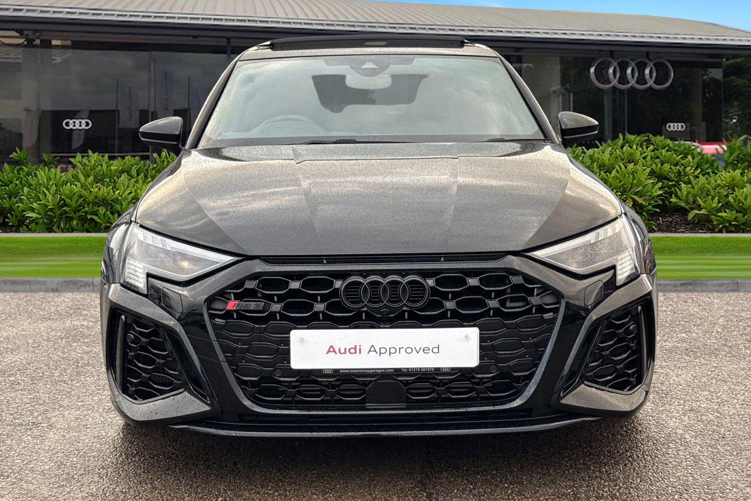 Used Audi RS3 2024 for sale - 77187304: Photo 6