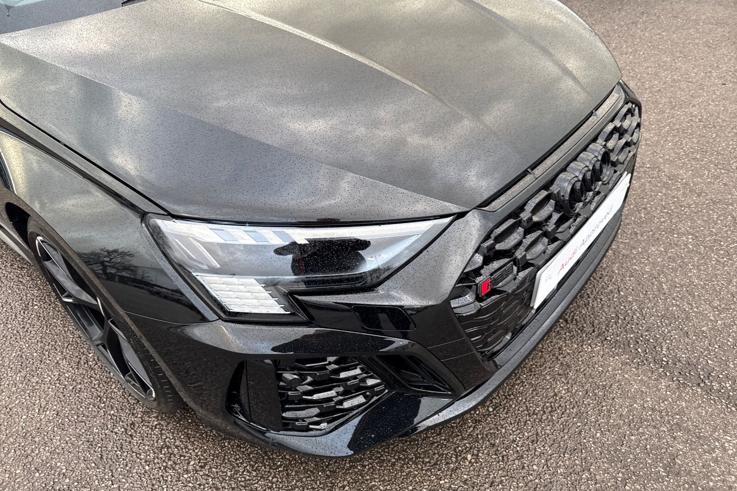 Used Audi RS3 2024 for sale - 77187304: Photo 9