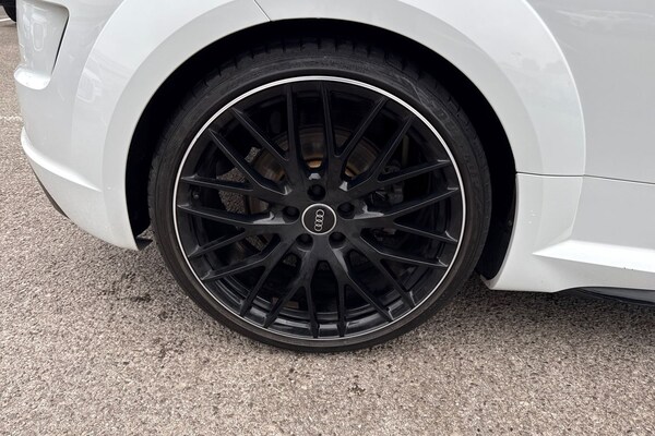 Used Audi TT 2019 for sale - 76274761: Photo 10