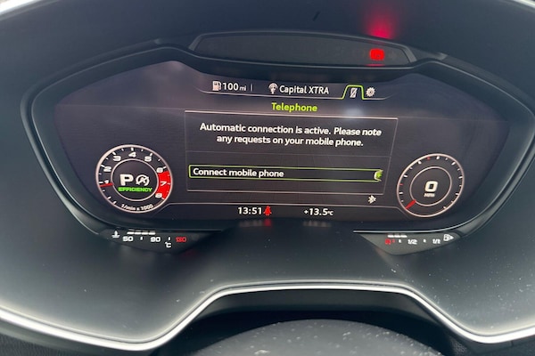 Used Audi TT 2019 for sale - 76274761: Photo 11