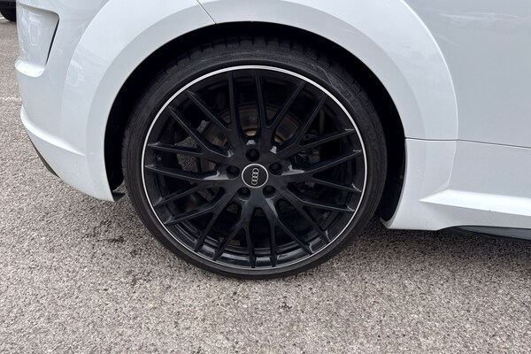 Used Audi TT 2019 for sale - 76274761: Photo 12