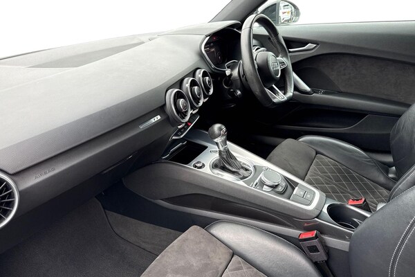 Used Audi TT 2019 for sale - 76274761: Photo 14