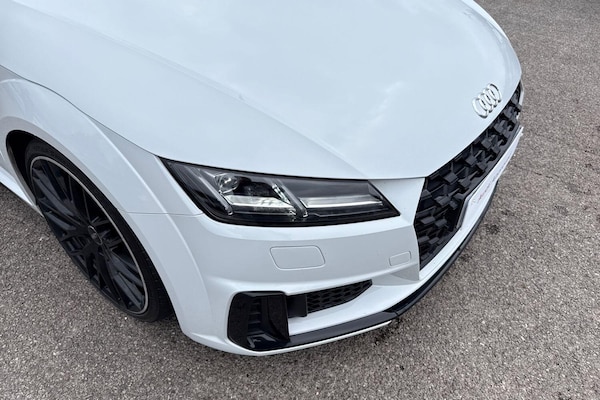 Used Audi TT 2019 for sale - 76274761: Photo 16