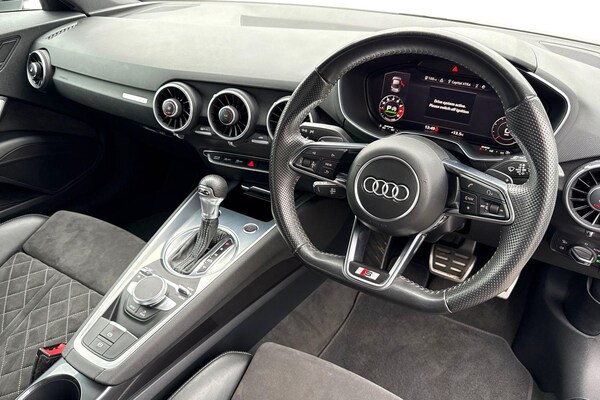 Used Audi TT 2019 for sale - 76274761: Photo 17