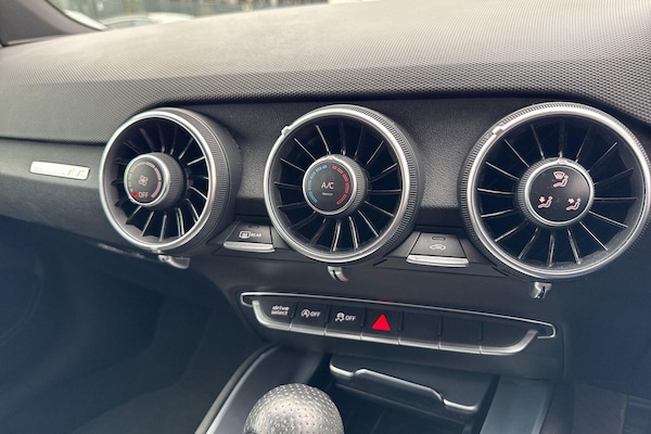 Used Audi TT 2019 for sale - 76274761: Photo 18