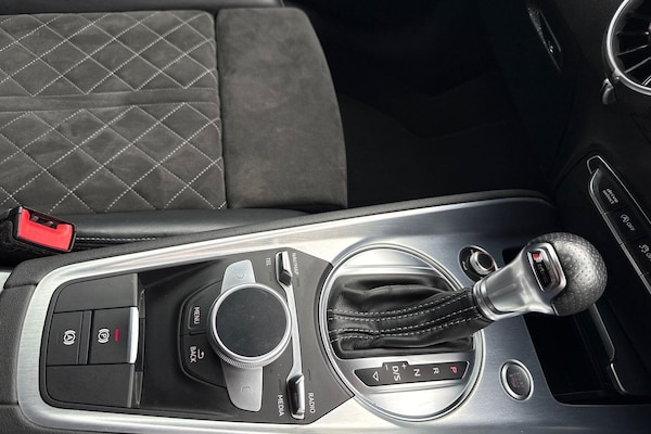 Used Audi TT 2019 for sale - 76274761: Photo 19