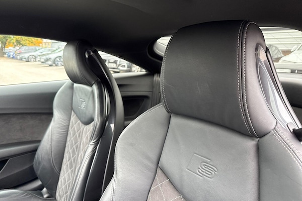 Used Audi TT 2019 for sale - 76274761: Photo 20