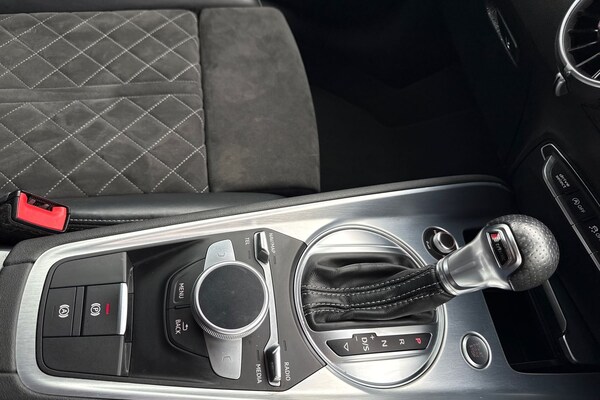 Used Audi TT 2019 for sale - 76274761: Photo 22