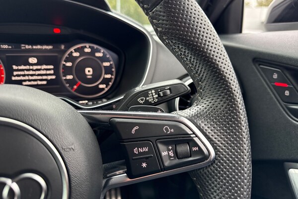 Used Audi TT 2019 for sale - 76274761: Photo 24