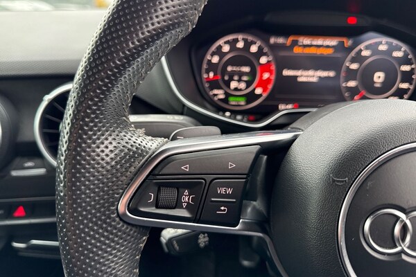 Used Audi TT 2019 for sale - 76274761: Photo 25