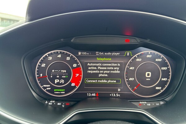 Used Audi TT 2019 for sale - 76274761: Photo 26