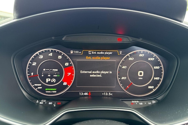 Used Audi TT 2019 for sale - 76274761: Photo 27