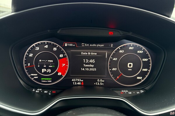 Used Audi TT 2019 for sale - 76274761: Photo 28