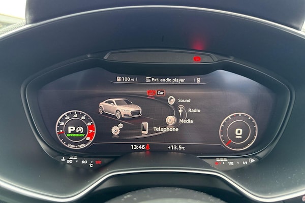 Used Audi TT 2019 for sale - 76274761: Photo 29