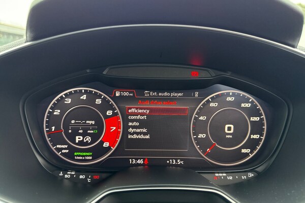 Used Audi TT 2019 for sale - 76274761: Photo 30