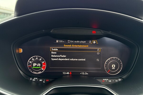 Used Audi TT 2019 for sale - 76274761: Photo 31