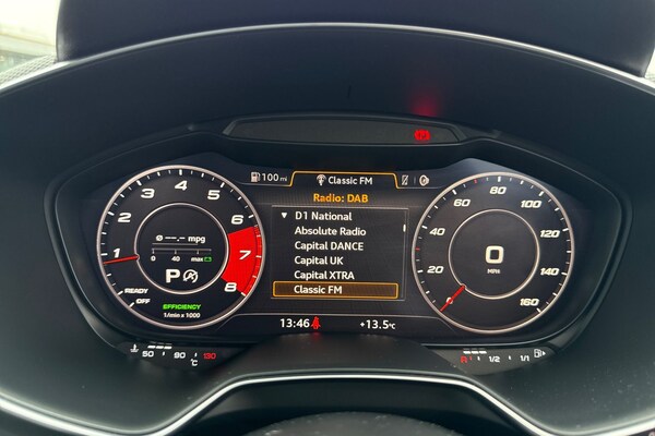 Used Audi TT 2019 for sale - 76274761: Photo 32