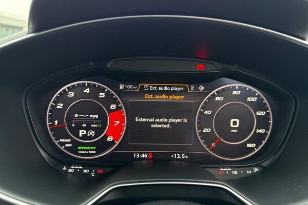 Used Audi TT 2019 for sale - 76274761: Photo 33