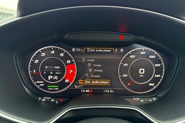 Used Audi TT 2019 for sale - 76274761: Photo 34