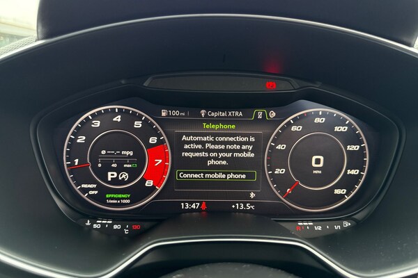 Used Audi TT 2019 for sale - 76274761: Photo 35