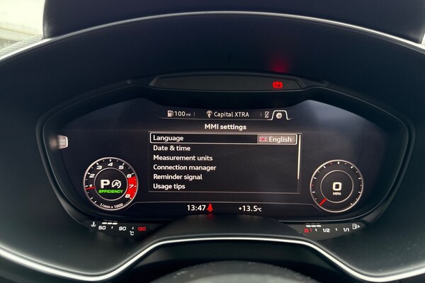 Used Audi TT 2019 for sale - 76274761: Photo 36