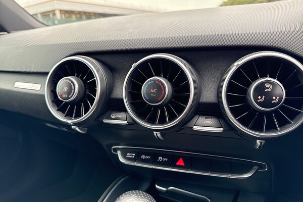 Used Audi TT 2019 for sale - 76274761: Photo 38