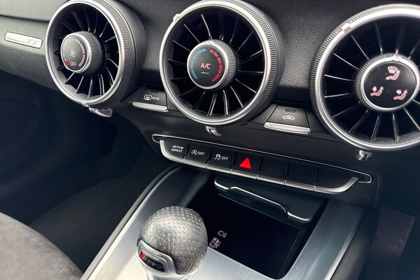 Used Audi TT 2019 for sale - 76274761: Photo 39