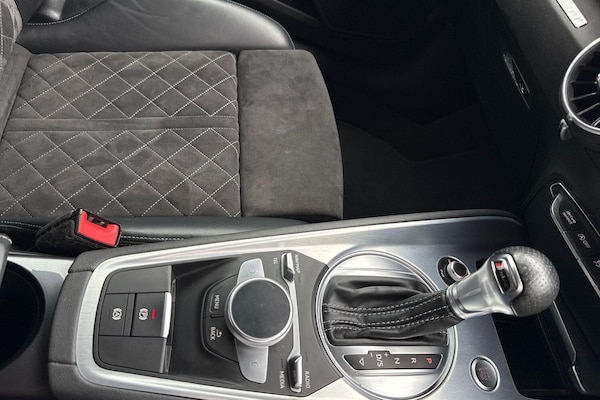 Used Audi TT 2019 for sale - 76274761: Photo 40