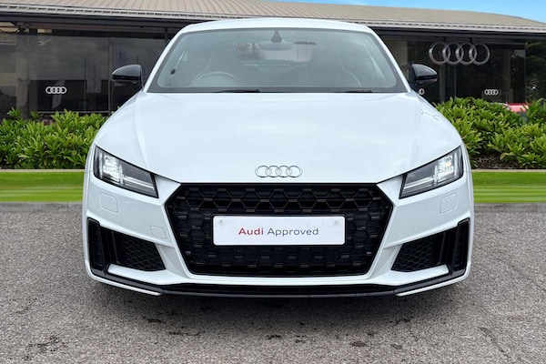 Used Audi TT 2019 for sale - 76274761: Photo 5