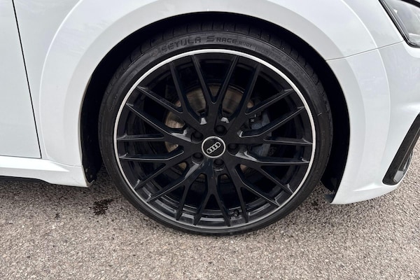 Used Audi TT 2019 for sale - 76274761: Photo 6