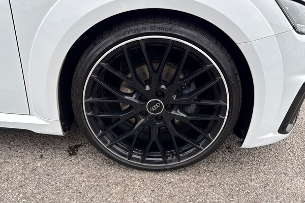 Used Audi TT 2019 for sale - 76274761: Photo 9
