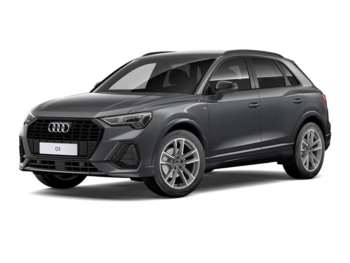 Used Audi Q3 2025 for sale - 75440747: Photo