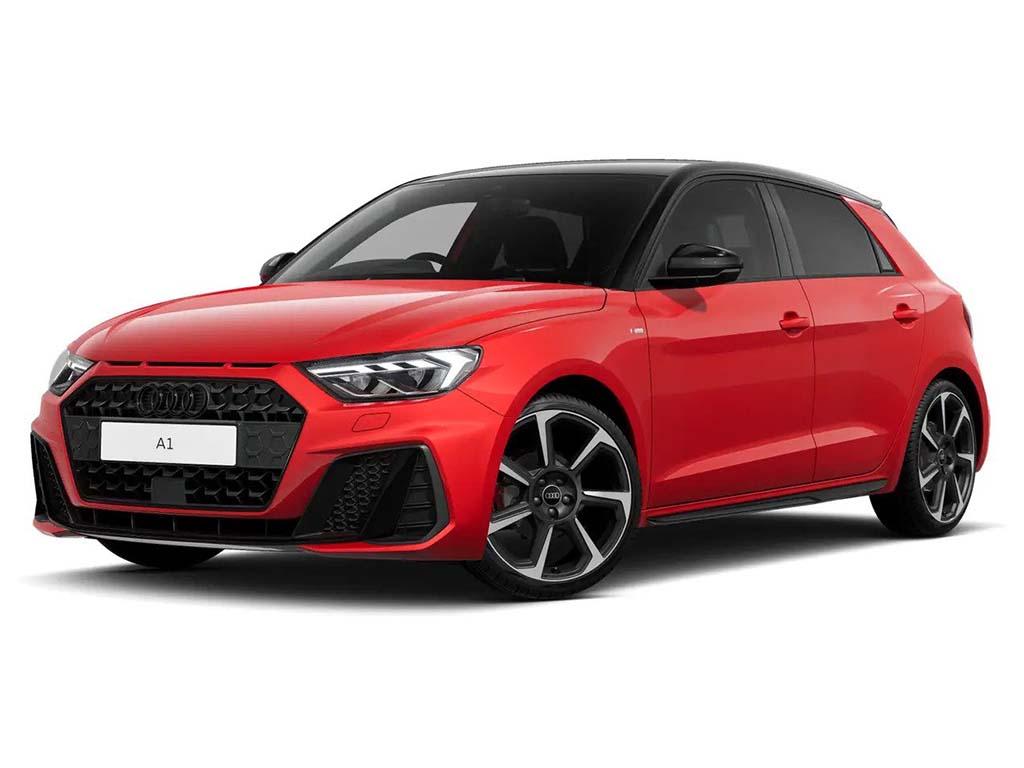 Used Audi A1 2025 for sale - 76182181: Photo 1