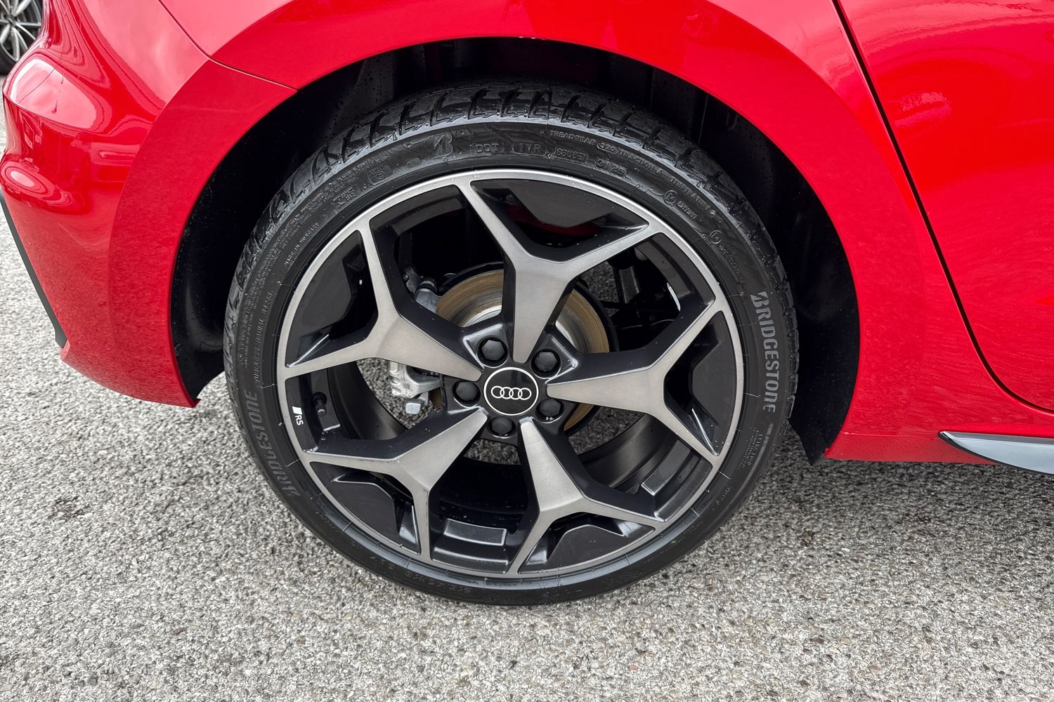 Used Audi A1 2025 for sale - 76182181: Photo 10