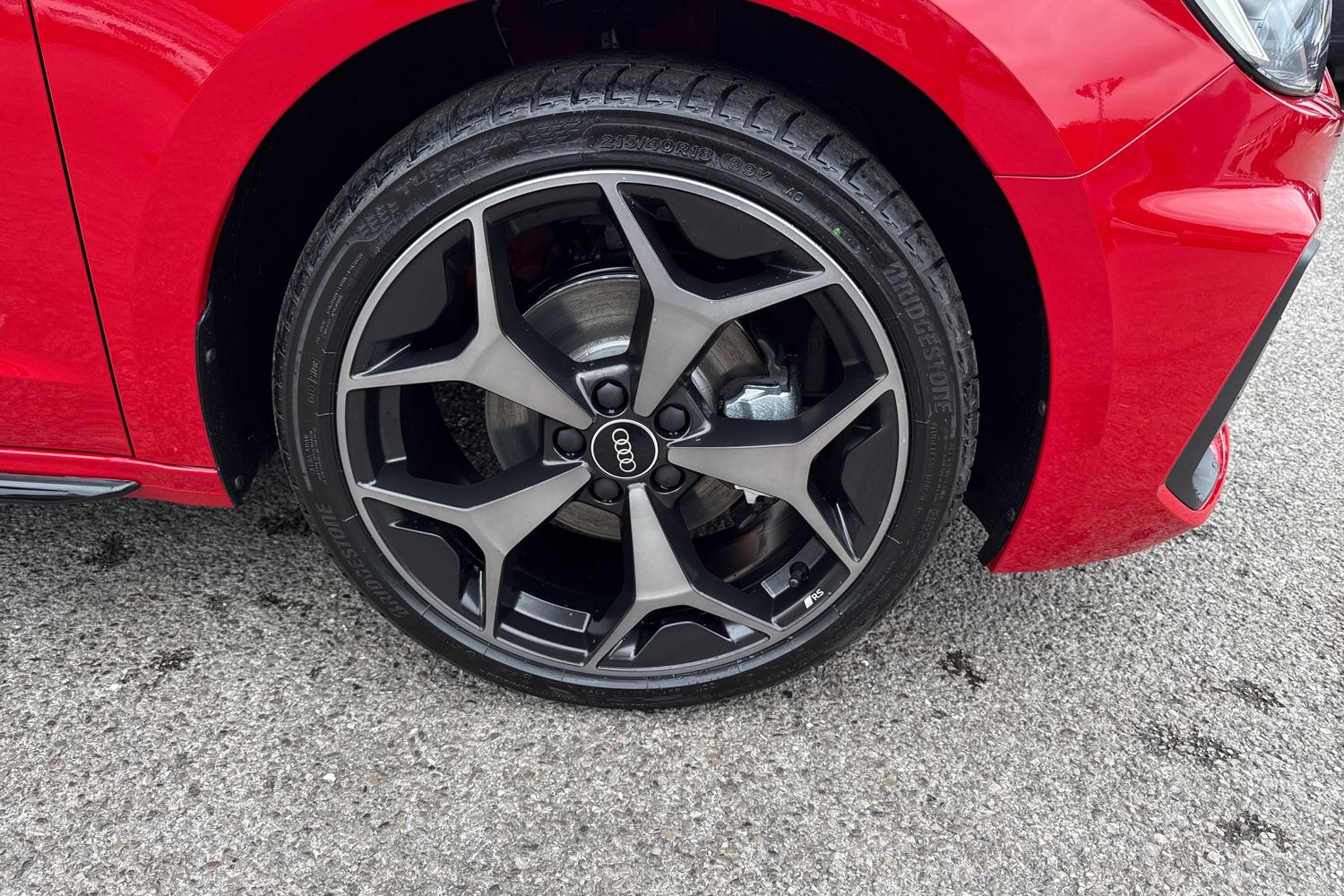 Used Audi A1 2025 for sale - 76182181: Photo 11