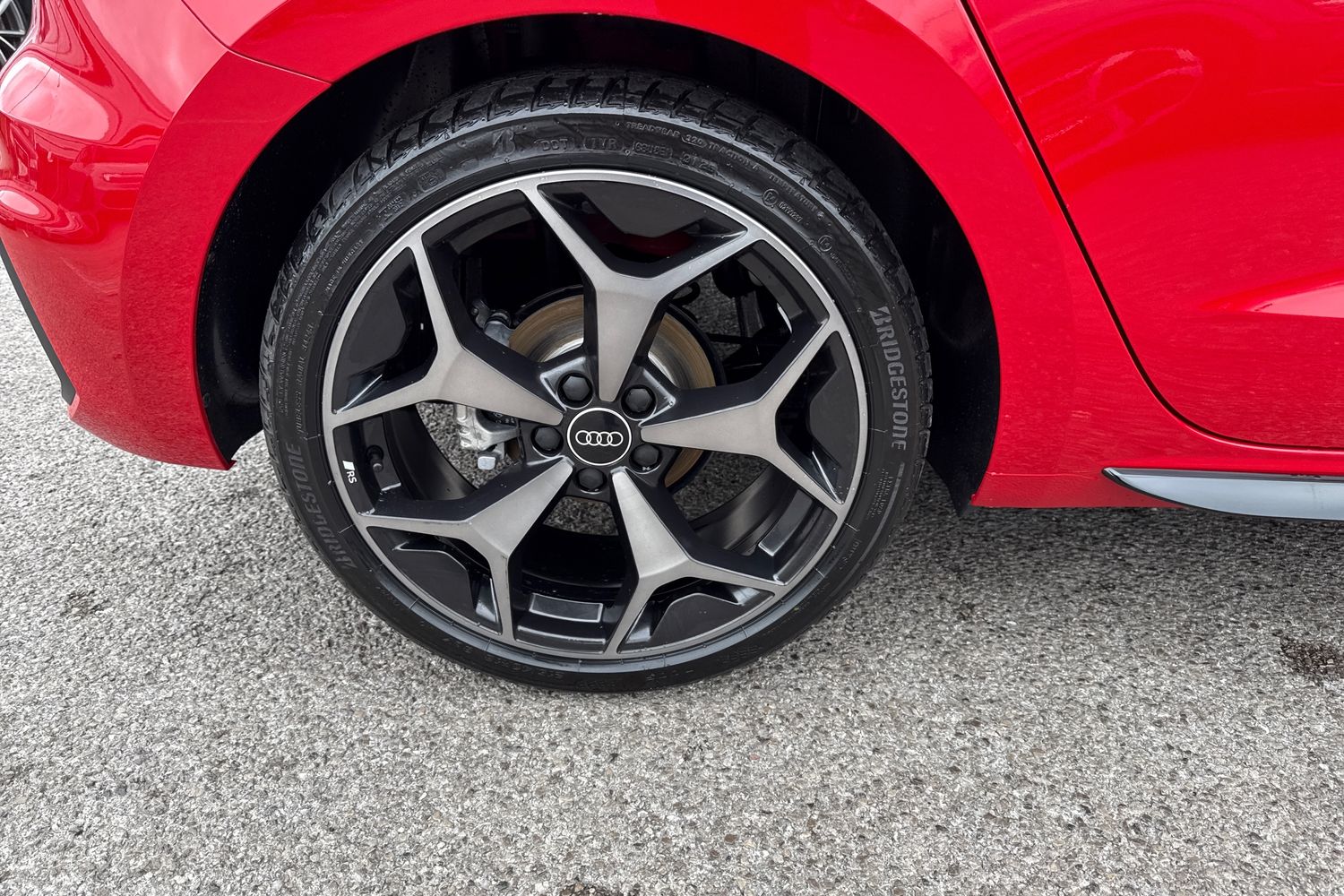 Used Audi A1 2025 for sale - 76182181: Photo 12