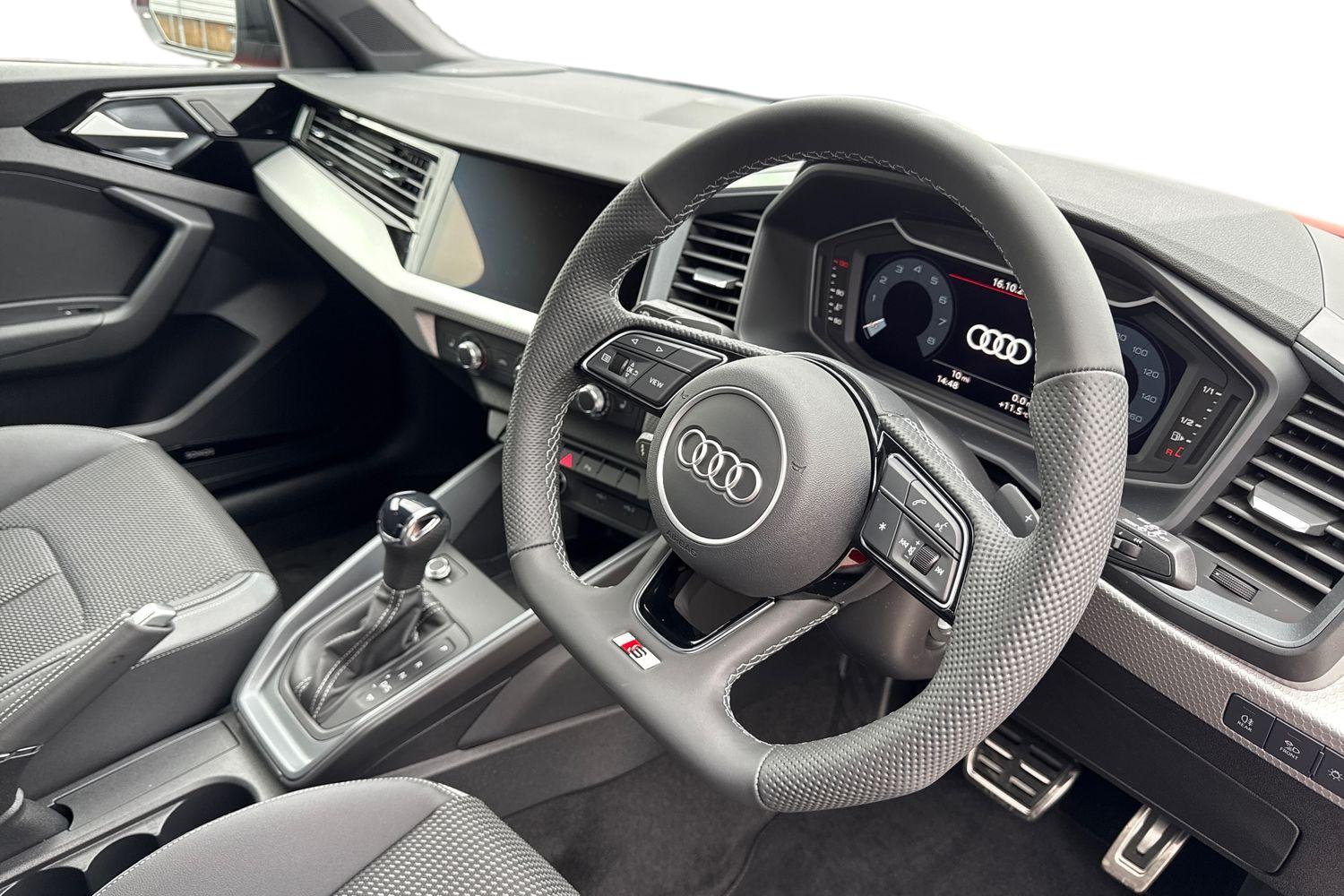 Used Audi A1 2025 for sale - 76182181: Photo 13