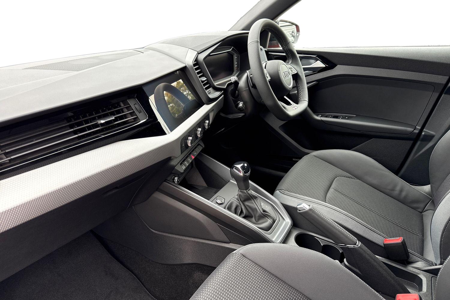 Used Audi A1 2025 for sale - 76182181: Photo 14