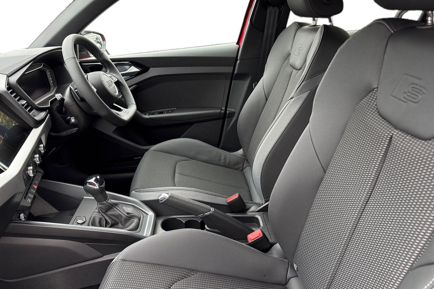 Used Audi A1 2025 for sale - 76182181: Photo 15