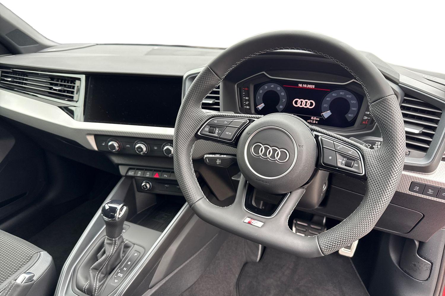 Used Audi A1 2025 for sale - 76182181: Photo 17