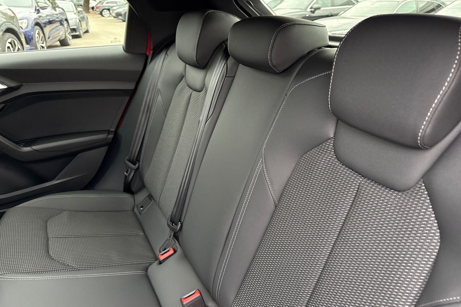 Used Audi A1 2025 for sale - 76182181: Photo 18