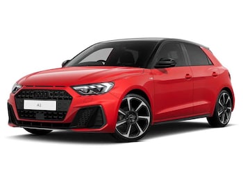 Audi - A1