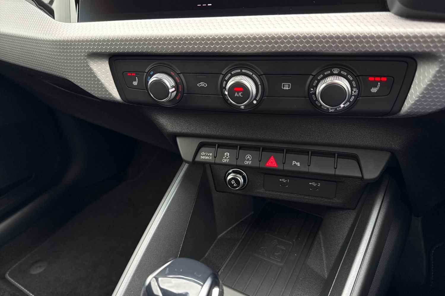 Used Audi A1 2025 for sale - 76182181: Photo 21