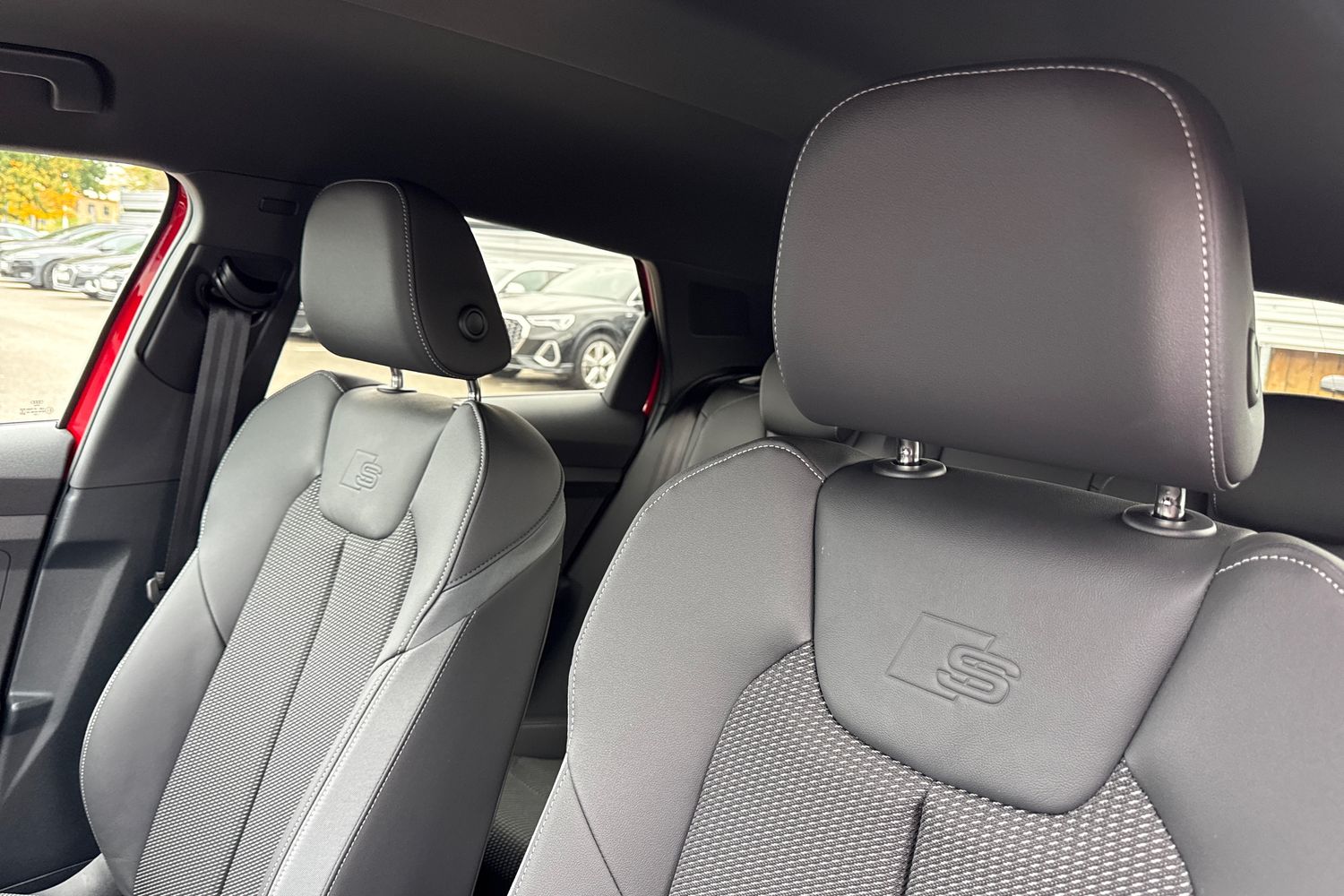 Used Audi A1 2025 for sale - 76182181: Photo 23